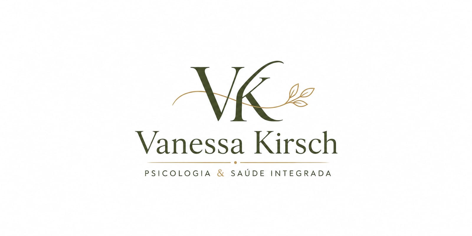 Vanessa Kirsch — Psicologia & Saúde Integrada